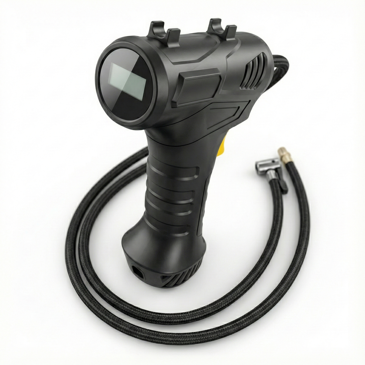 Compresor De Aire Digital