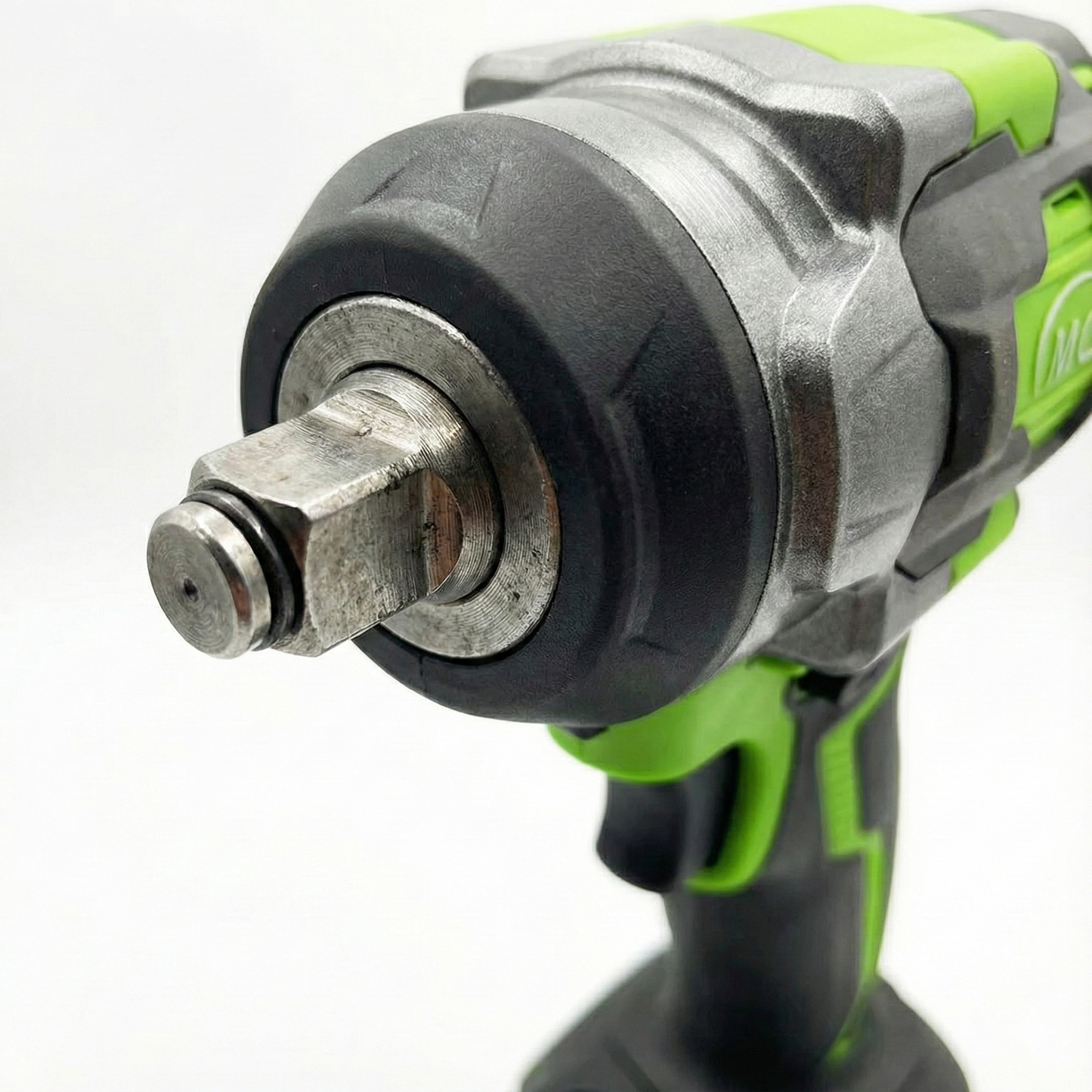 Llave De Impacto Inalámbrica