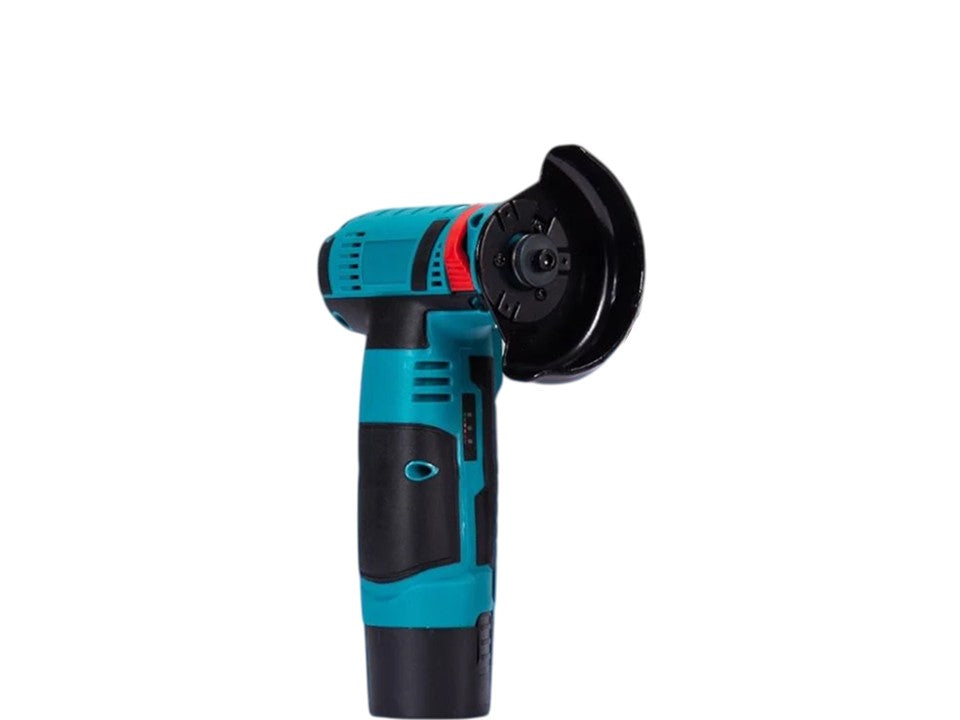 Mini Esmeril Y Taladro 48V