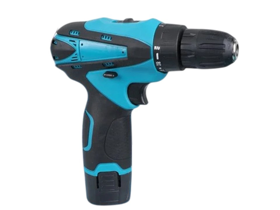 Mini Esmeril Y Taladro 48V