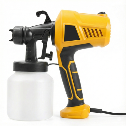 Compresor De Pintura