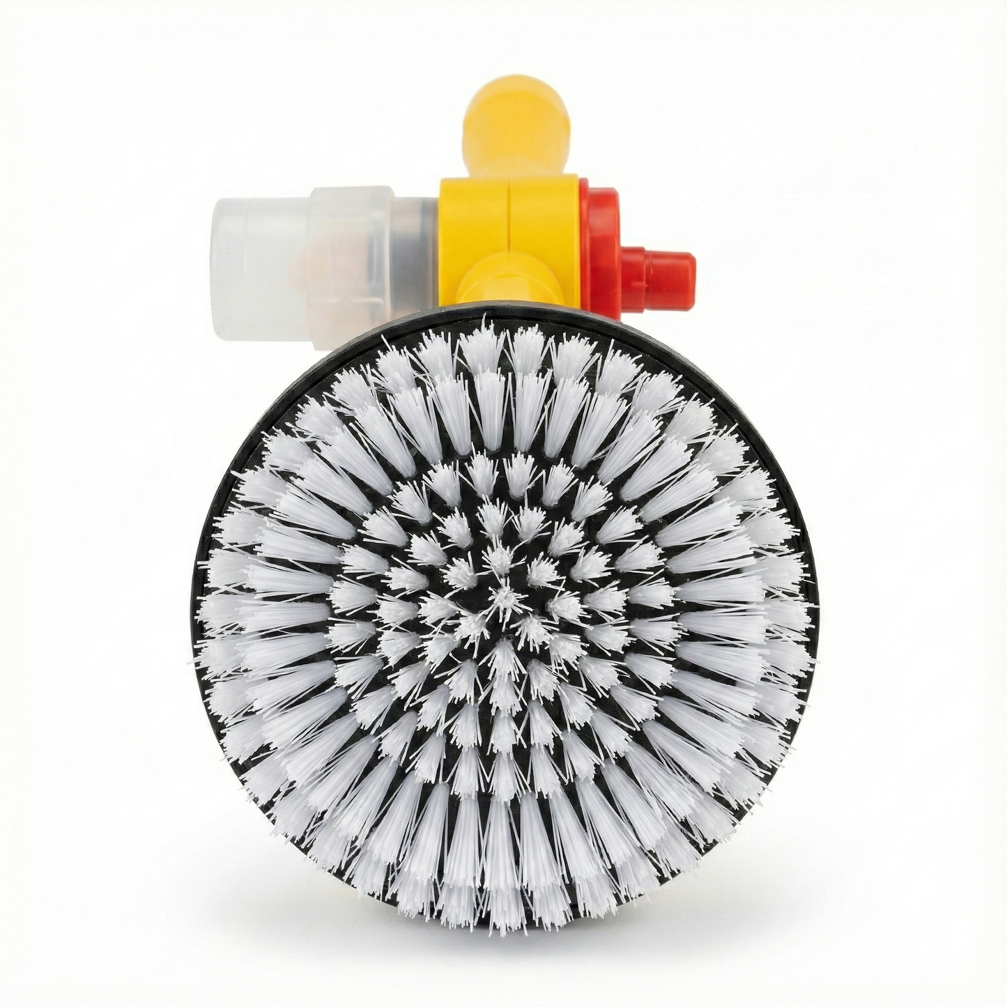 Cepillo De Lavado Giratorio