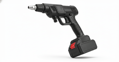 Hidrolavadora Eléctrica Inalámbrica