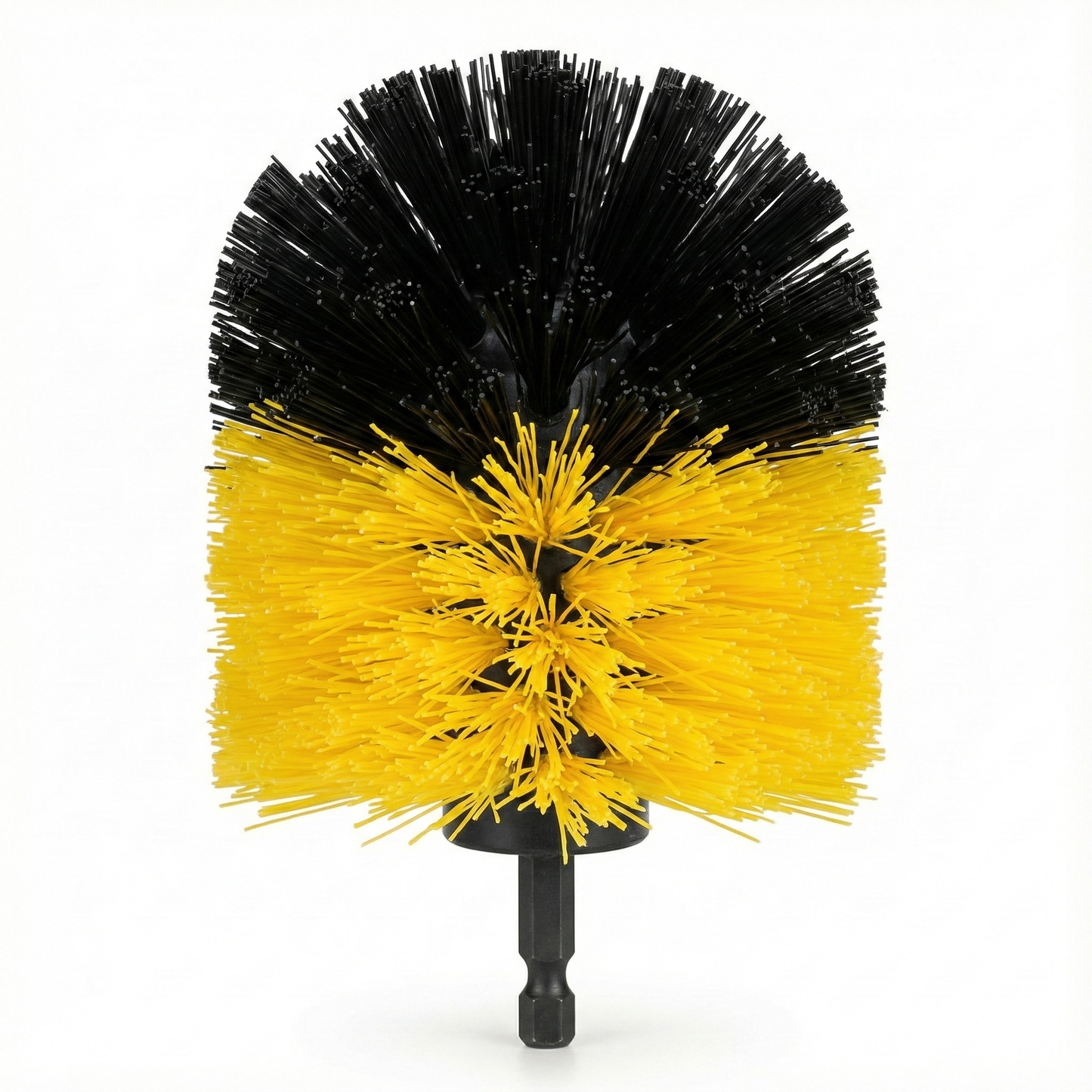 4 Cepillos De Limpieza