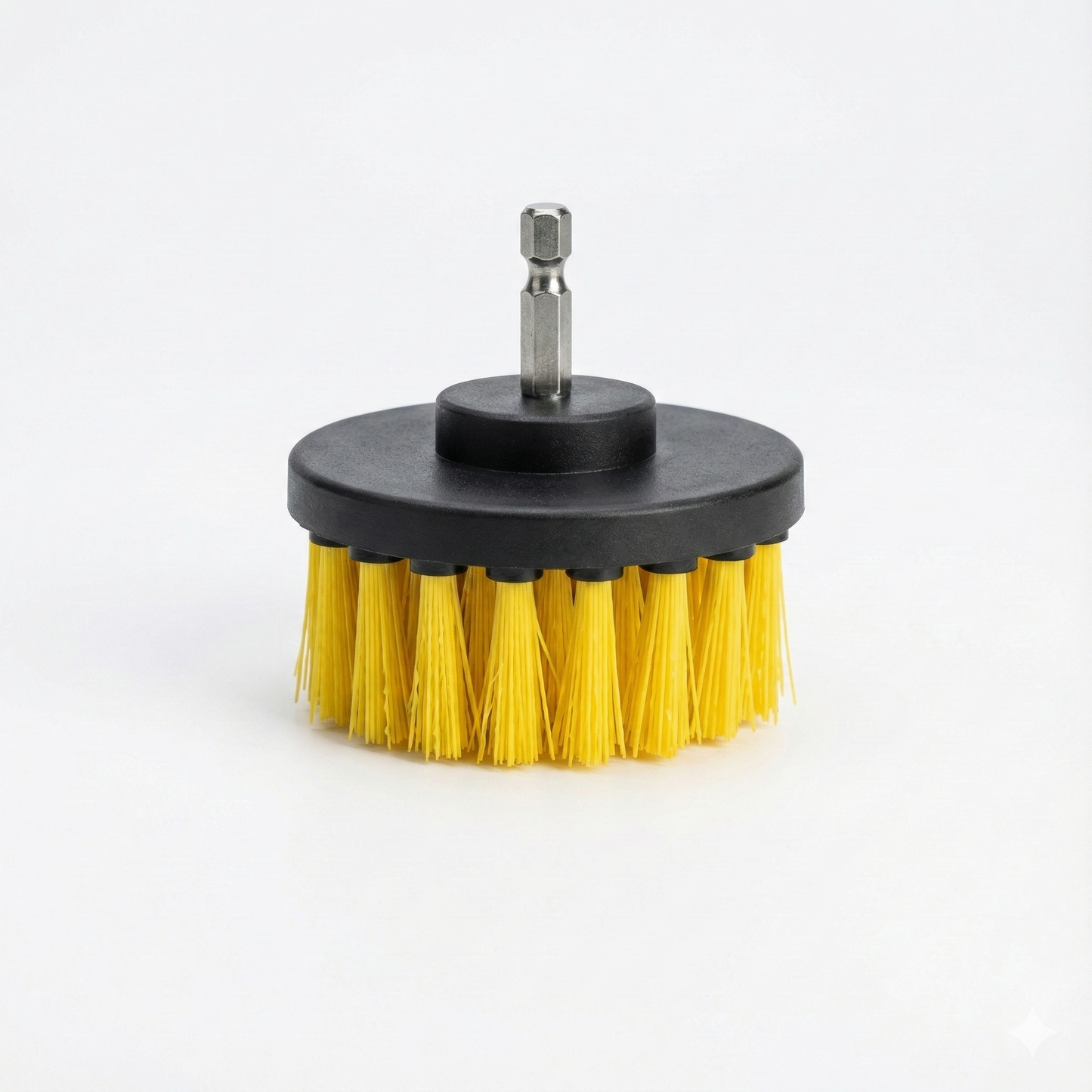 4 Cepillos De Limpieza