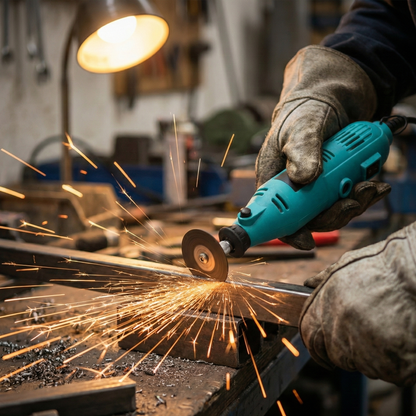 Mini Torno Eléctrico Multifunción 211 Piezas