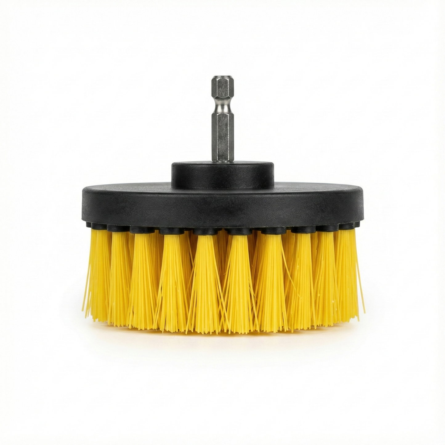 4 Cepillos De Limpieza