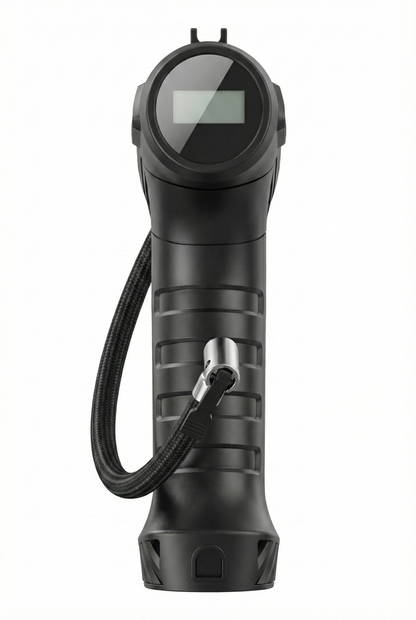 Compresor De Aire Digital