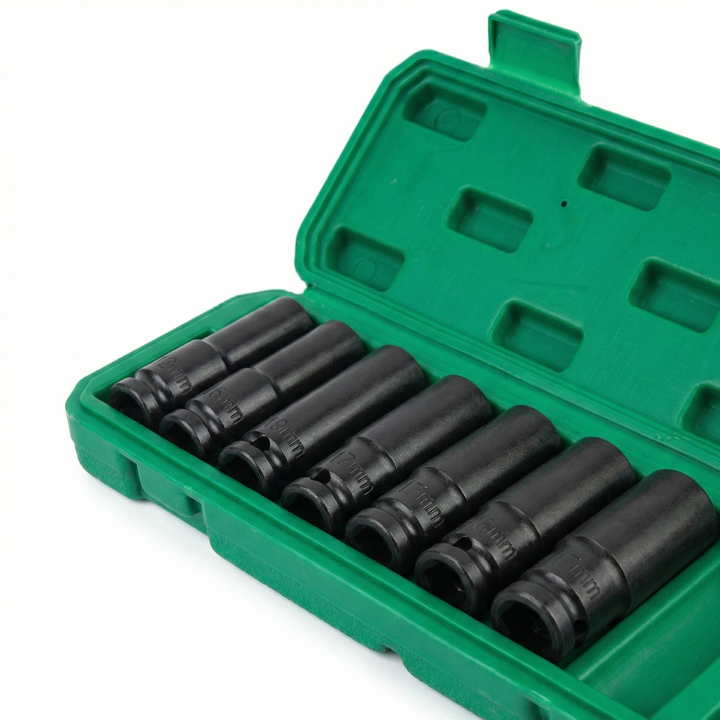 Kit De 10 Dados De Impacto