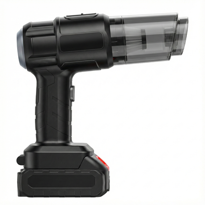 Aspiradora Pro Con Batería 12V