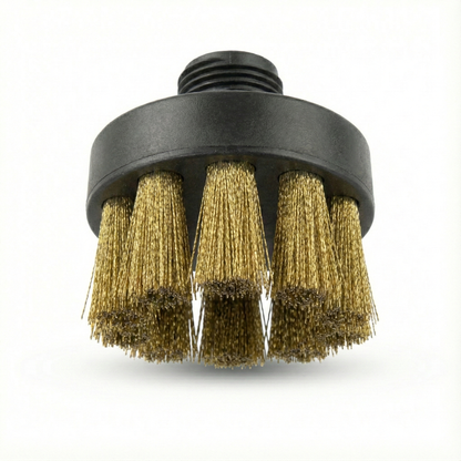 Limpiador A Vapor Con Accesorios