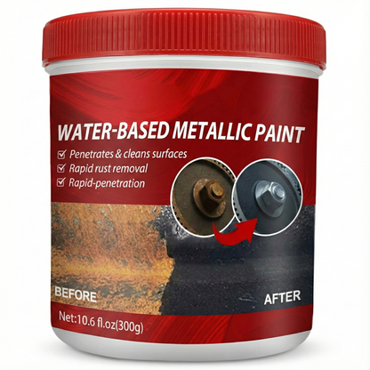 Removedor De Óxido 300g