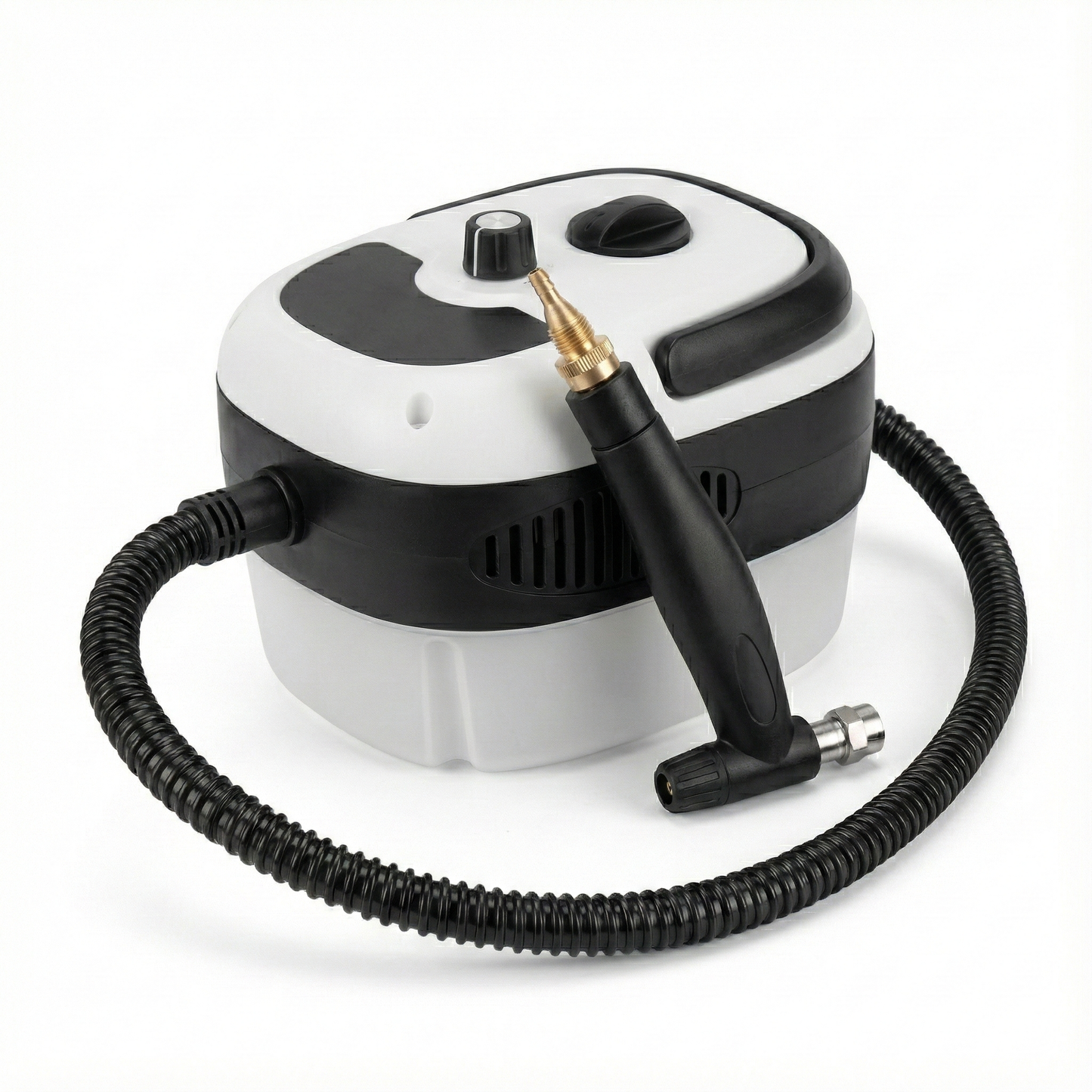 Limpiador A Vapor Con Accesorios