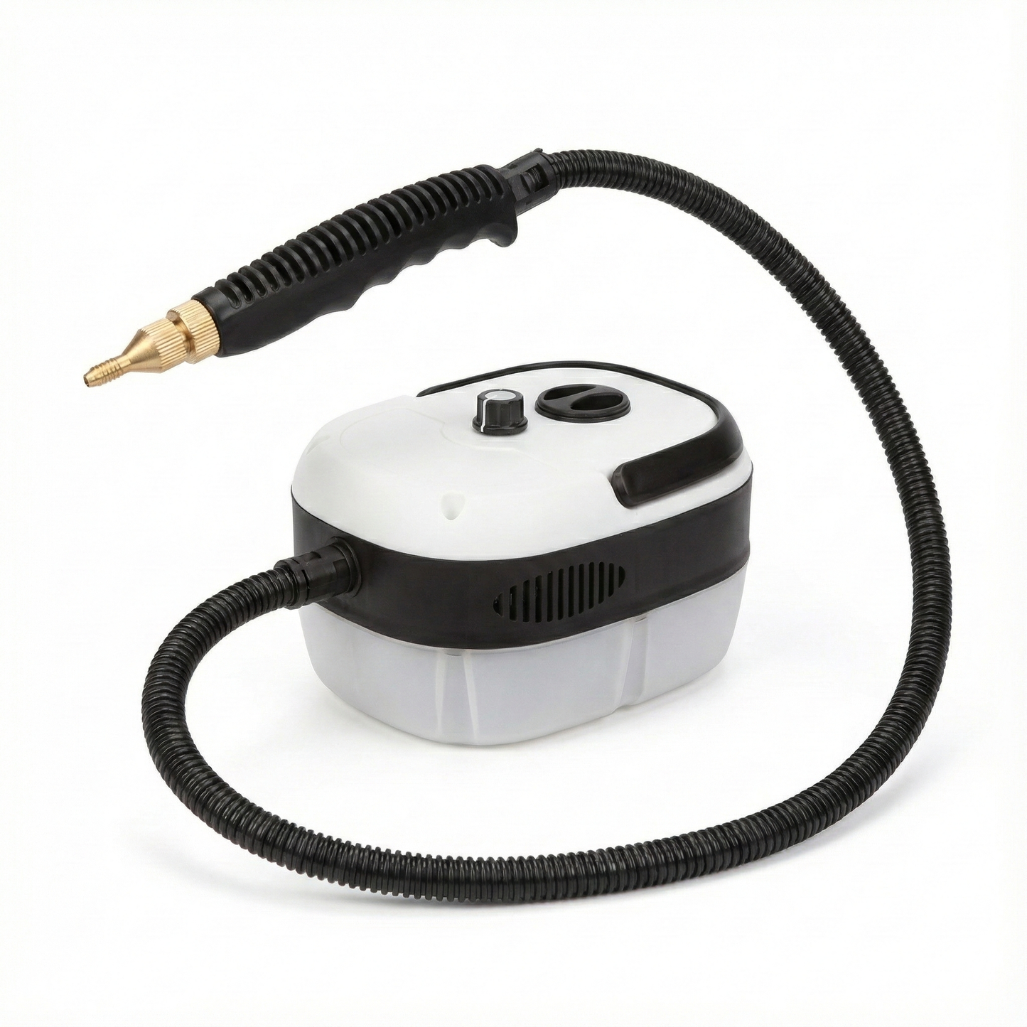 Limpiador A Vapor Con Accesorios