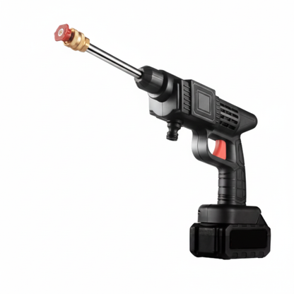 Hidrolavadora Eléctrica Inalámbrica