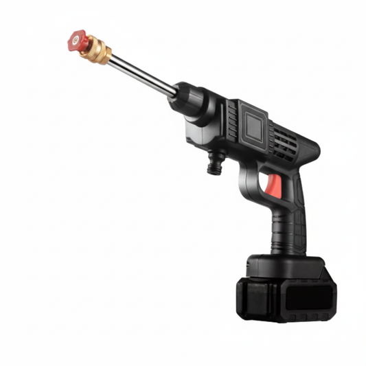 Hidrolavadora Eléctrica Inalámbrica