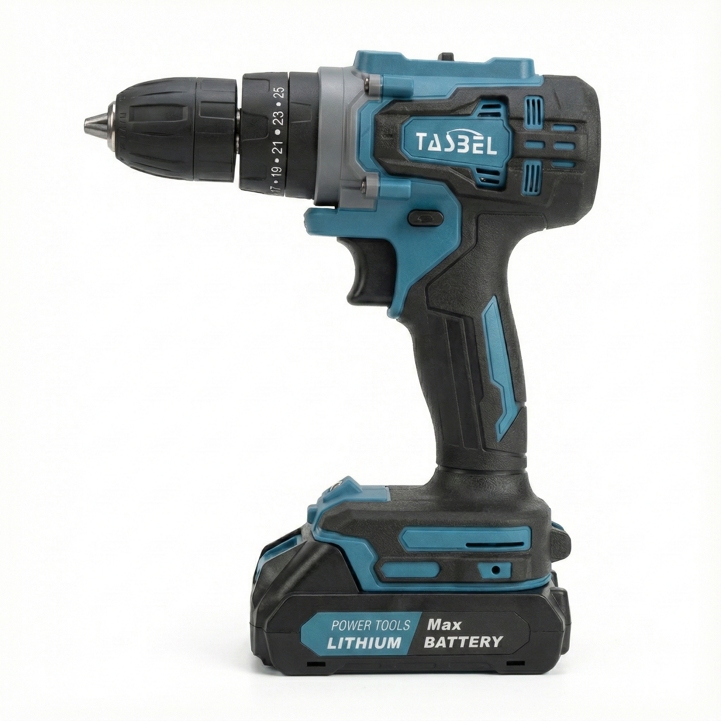 Taladro Inalámbrico 48V