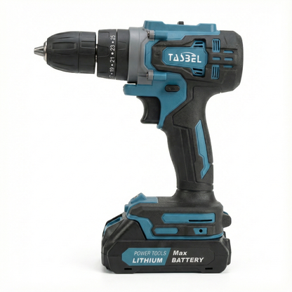 Taladro Inalámbrico 48V