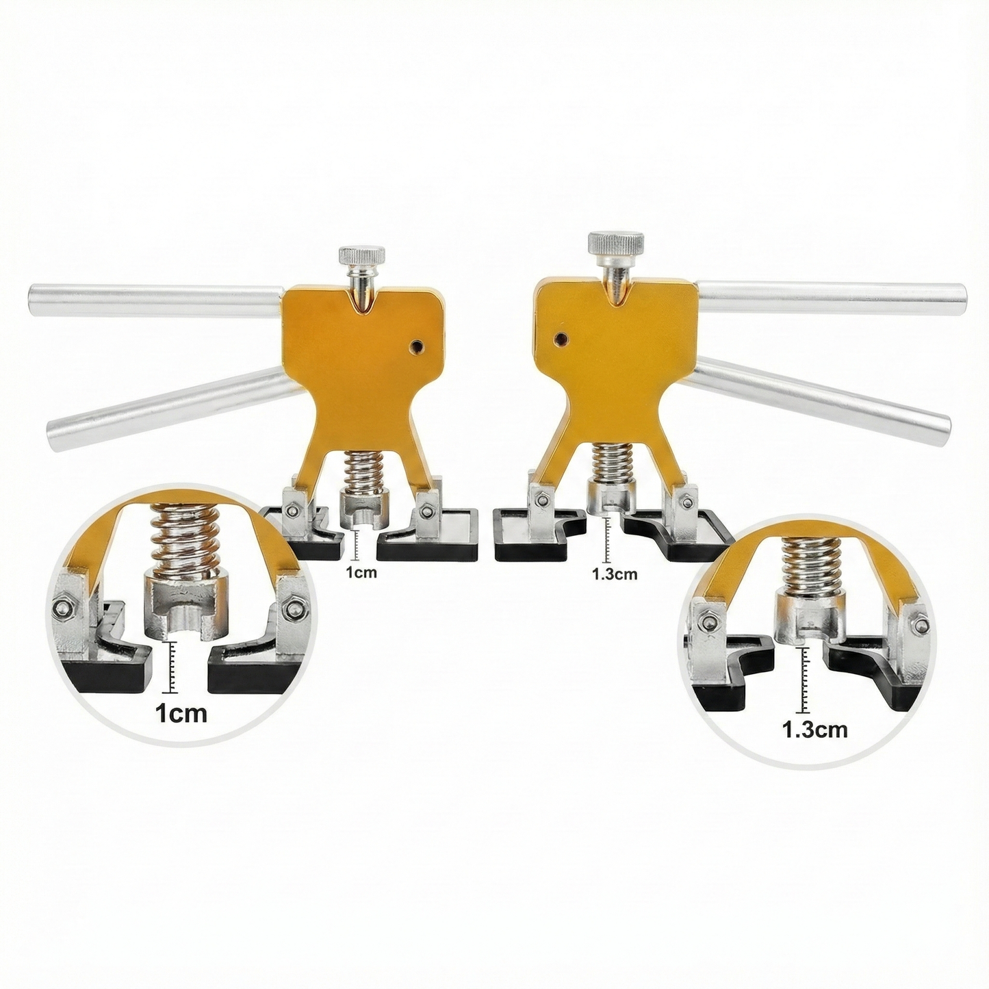 Desabollador De Chapa