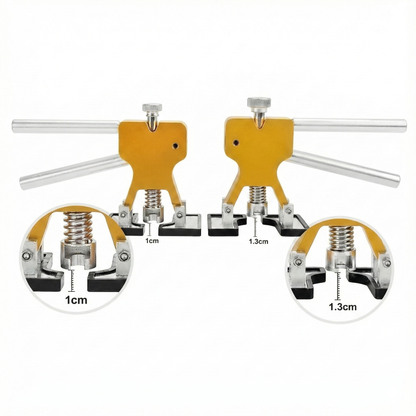 Desabollador De Chapa