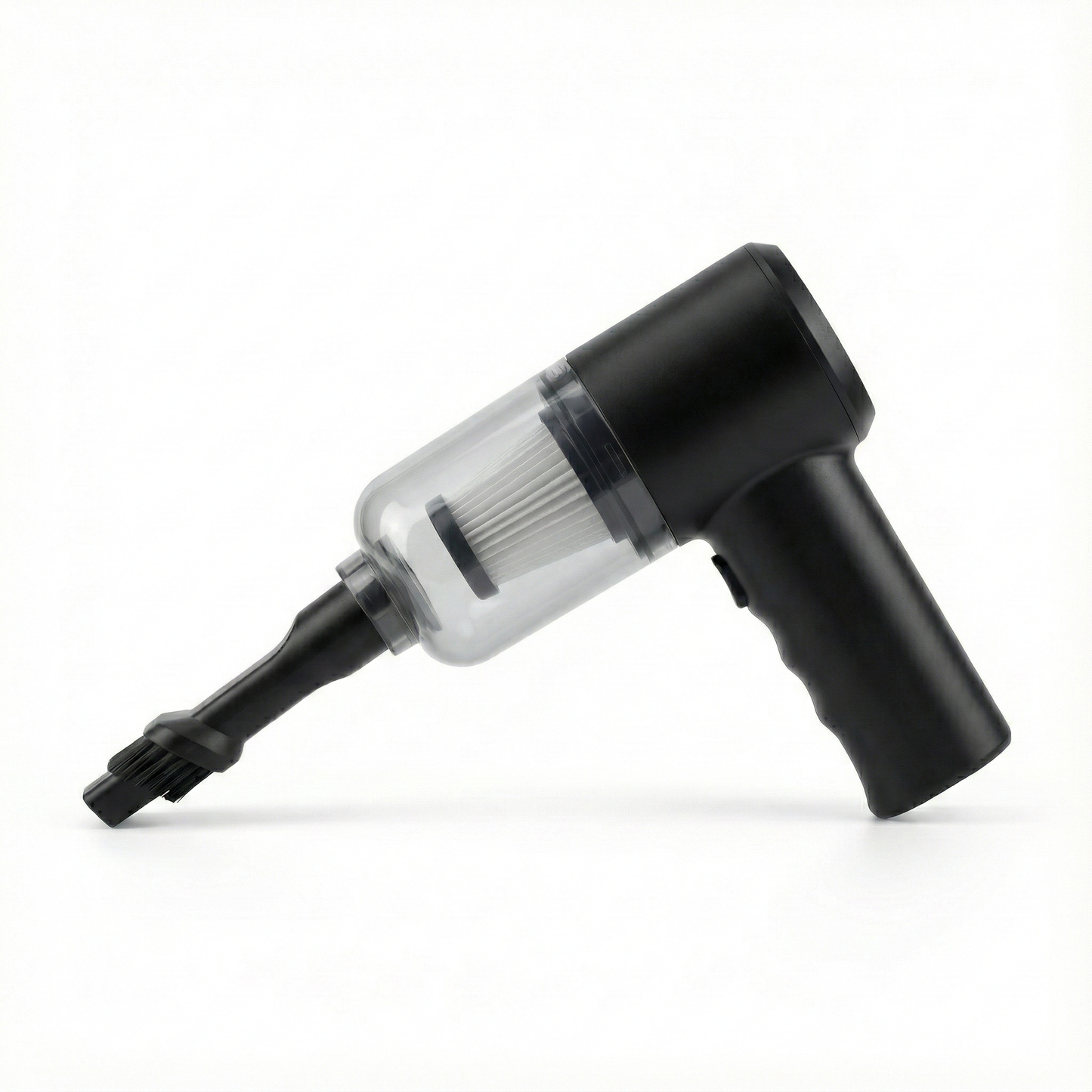 Mini Aspiradora 3 En 1