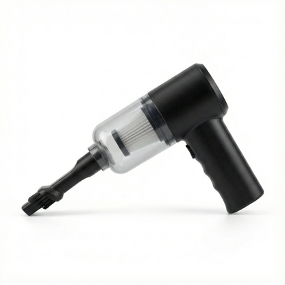 Mini Aspiradora 3 En 1