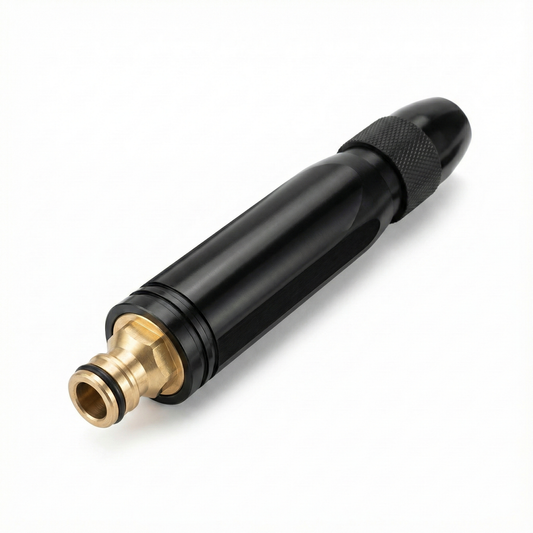 Boquilla Propulsora Para Manguera