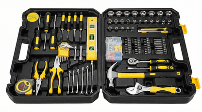 Set Herramientas 108 Piezas