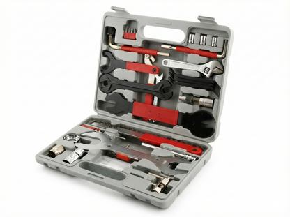 Kit De Herramientas 44 Piezas