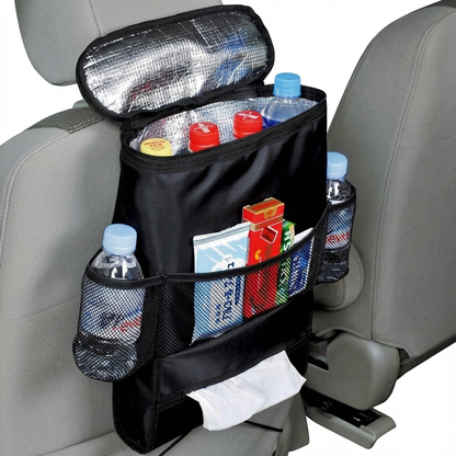 Organizador Térmico Para El Auto