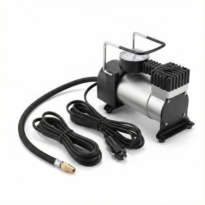 Mini Compresor 12V