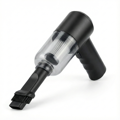 Mini Aspiradora 3 En 1