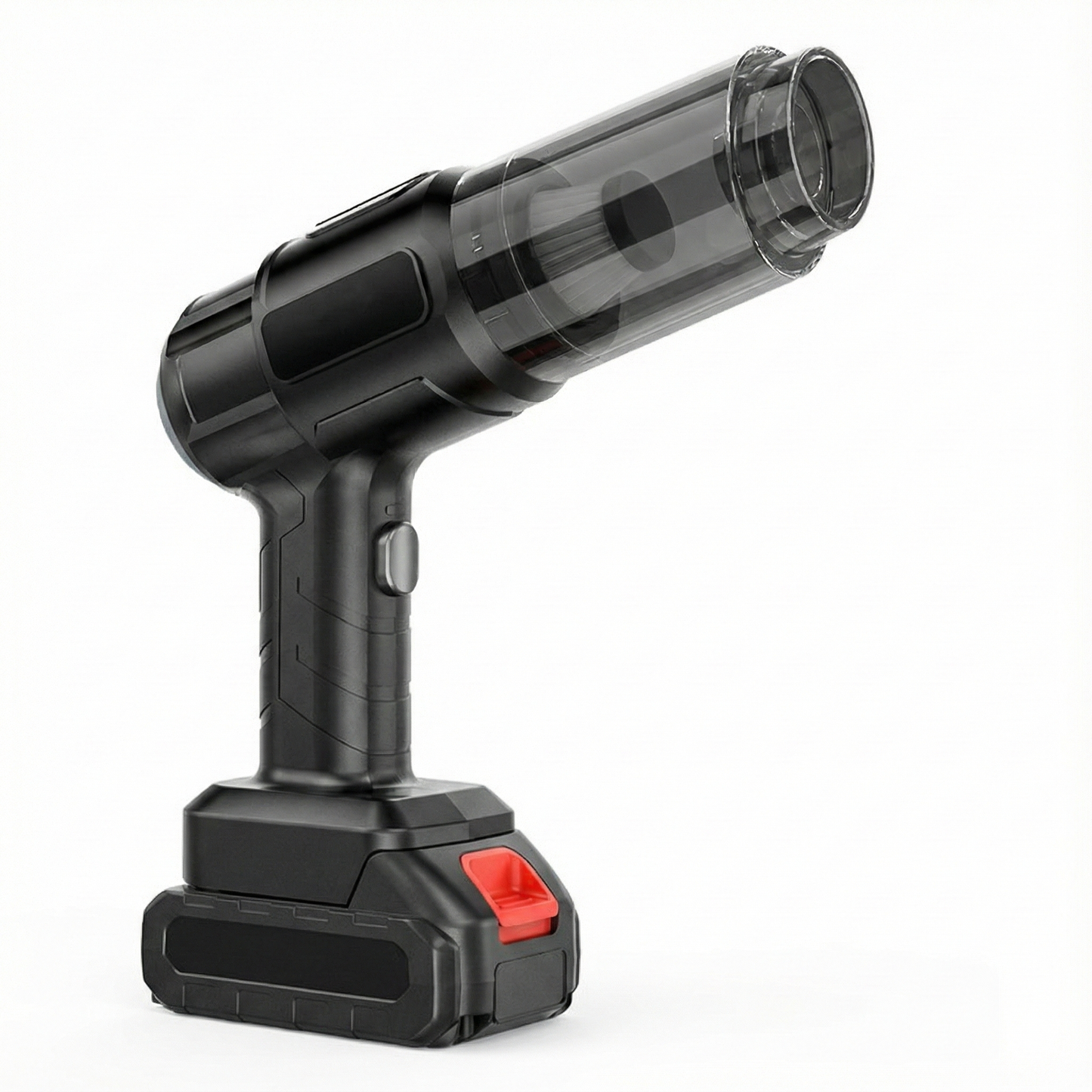 Aspiradora Pro Con Batería 12V