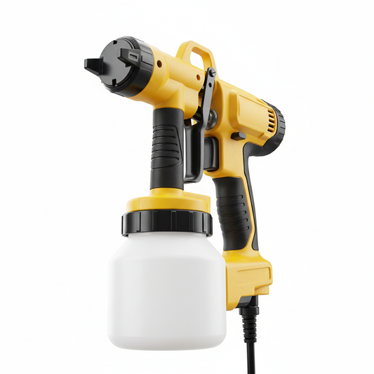 Compresor De Pintura