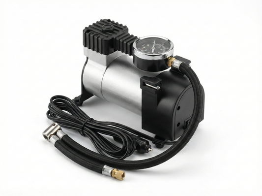 Mini Compresor 12V