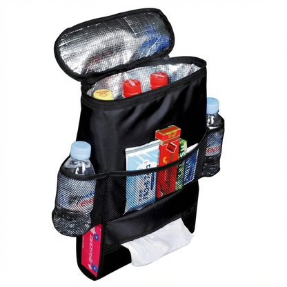 Organizador Térmico Para El Auto