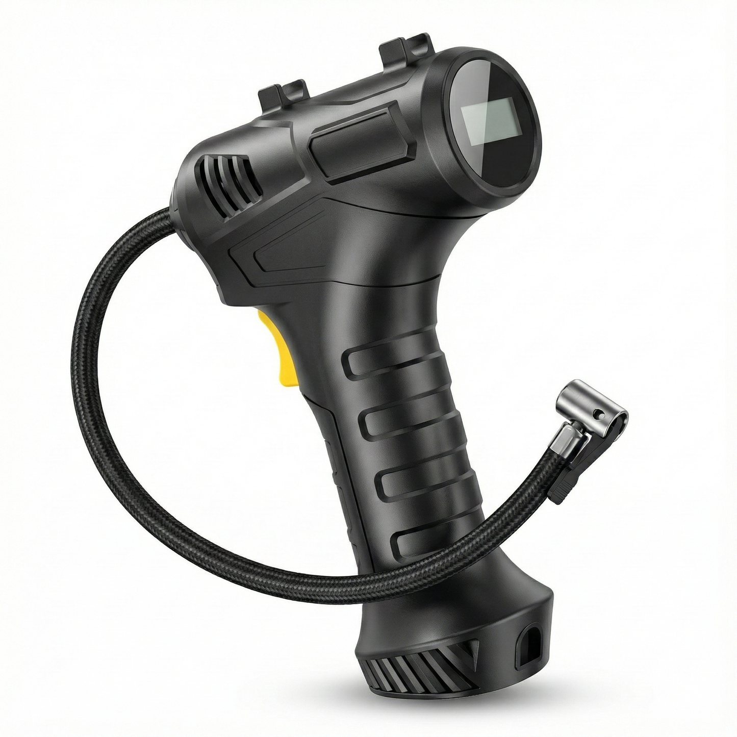 Compresor De Aire Digital