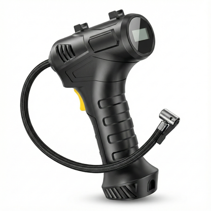 Compresor De Aire Digital