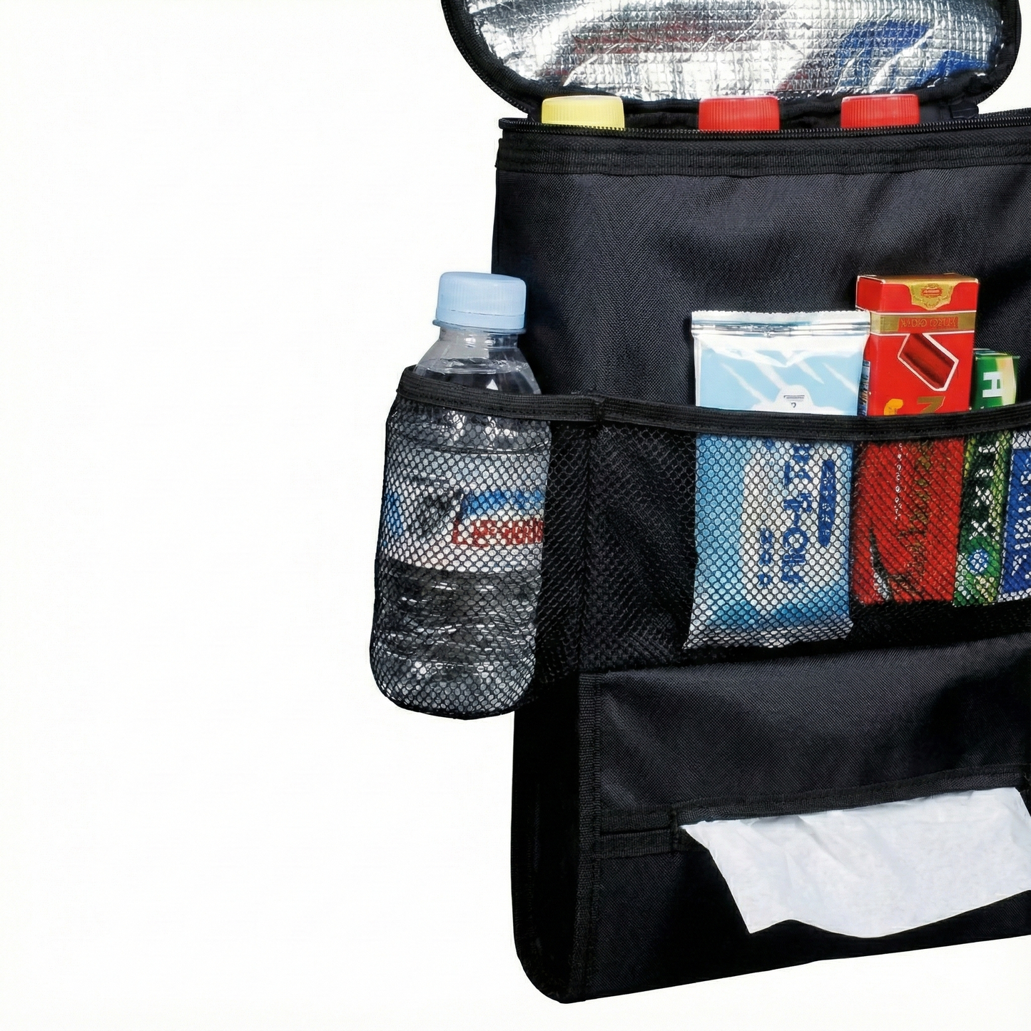 Organizador Térmico Para El Auto