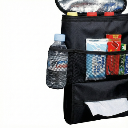 Organizador Térmico Para El Auto