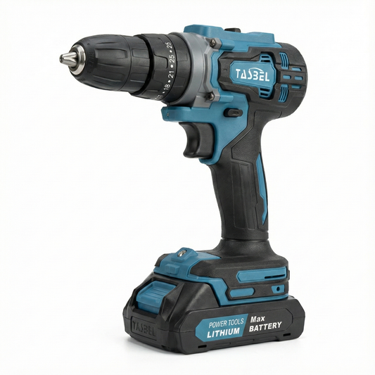 Taladro Inalámbrico 48V