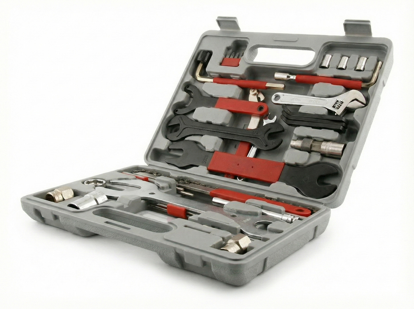 Kit De Herramientas 44 Piezas