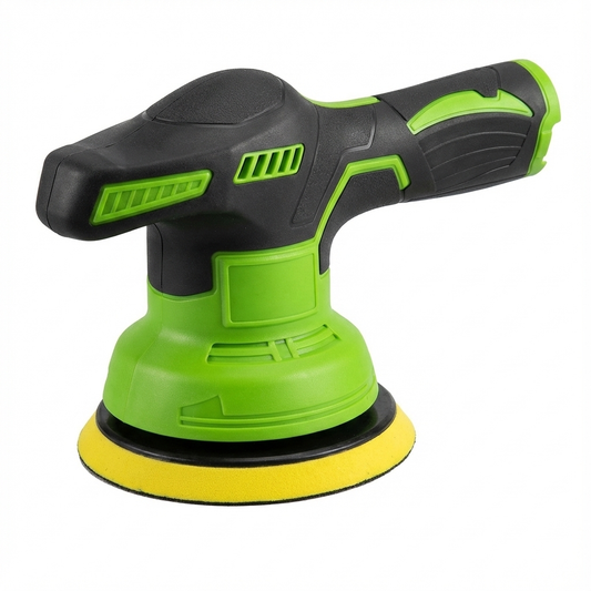 Pulidora Inalámbrica 48V
