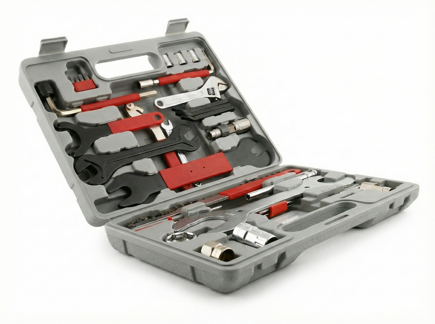 Kit De Herramientas 44 Piezas