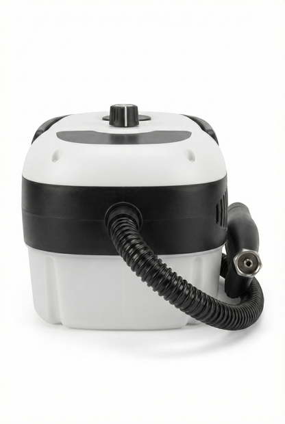 Limpiador A Vapor Con Accesorios