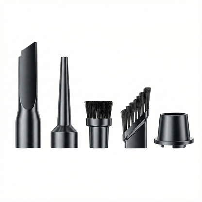 Aspiradora Pro Con Batería 12V