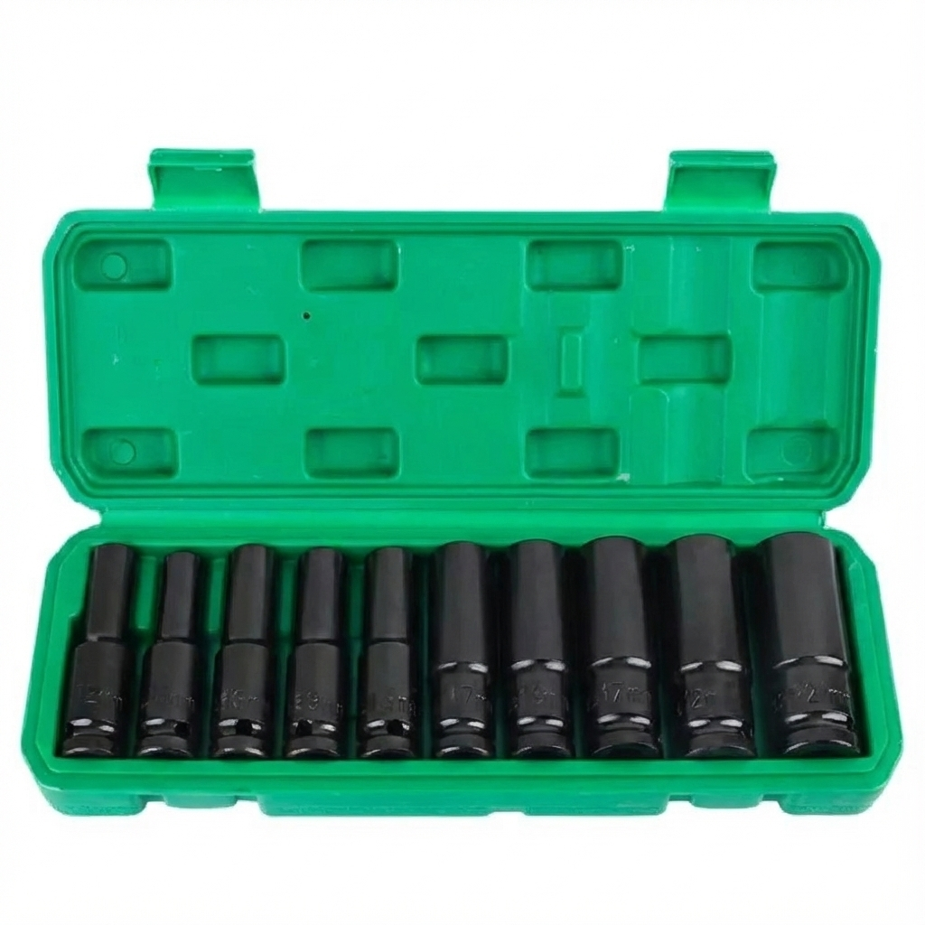 Kit De 10 Dados De Impacto