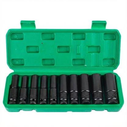 Kit De 10 Dados De Impacto